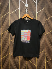 T-shirt Small Length 24