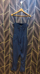 Western jump suite Silk X Small | Size | Chest 17 | Length 56