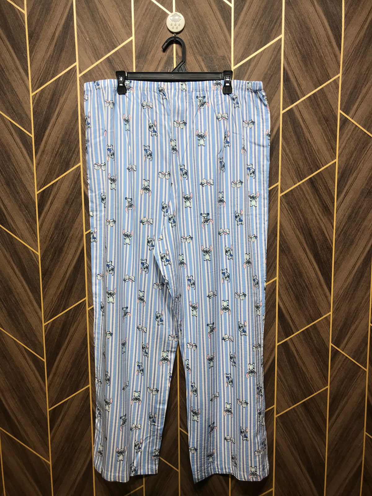 Western Plazo Large 34-36 Waist