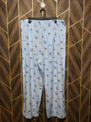 Western Plazo Large 34-36 Waist