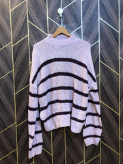 Women Crop Sweater 2XL | Size | Chest 24 | Length 25