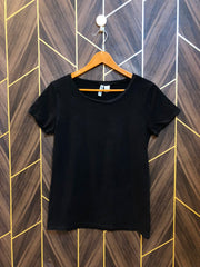 T-Shirt Jersey Medium Size Length 25
