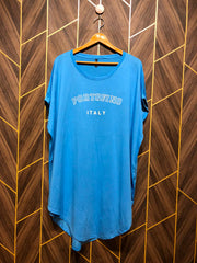 T-Shirt Jersey 2XL  Size Length 36