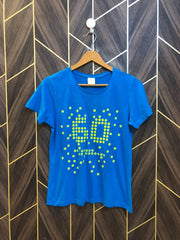 T-Shirt Jersey Medium Size Length 23