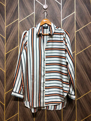 Western Top Silk – X-Large Size (Chest: 21, Length: 31)