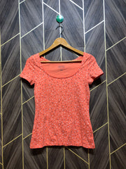 T-Shirt Jersey X Small Size Length 22
