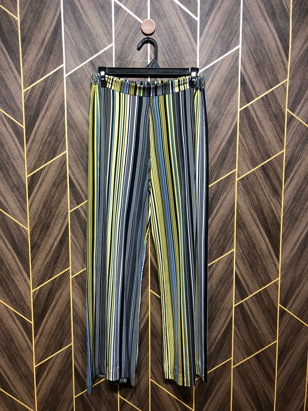 Western Jersey Plazo Small to Medium | Size Waist 28–30 | Length 38