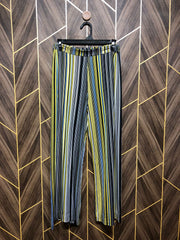 Western Jersey Plazo Small to Medium | Size Waist 28–30 | Length 38