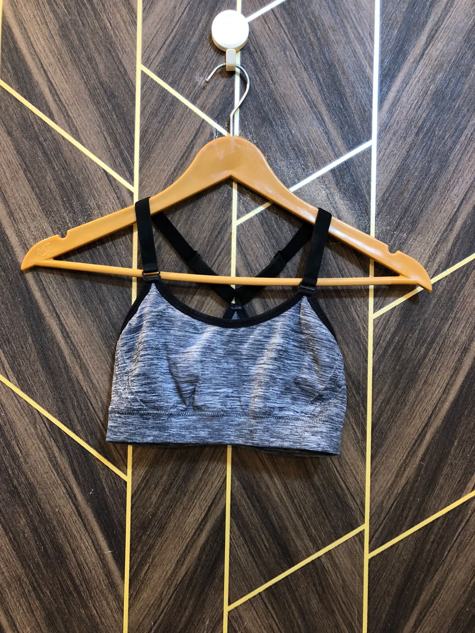 Women Sports Bra – Small