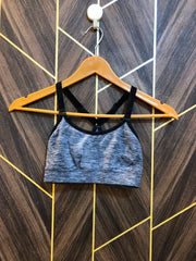 Women Sports Bra – Small