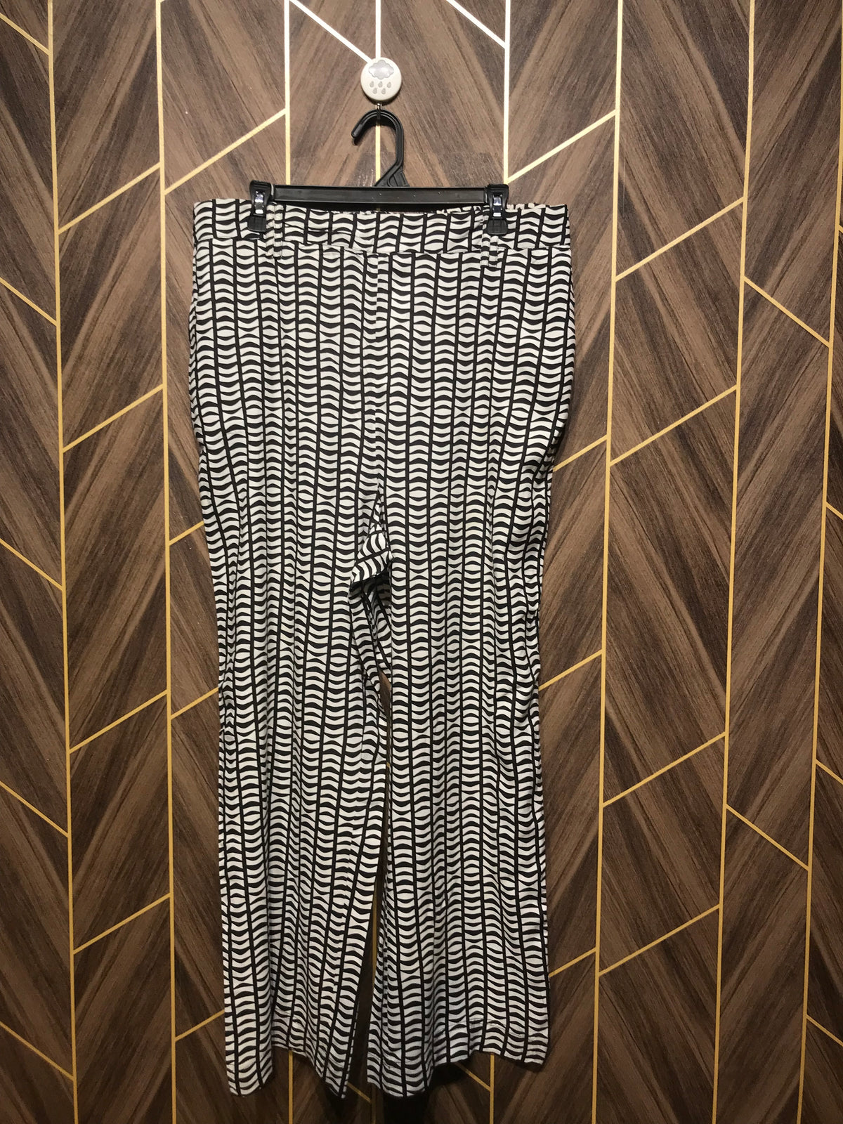 Western Plazo Medium 32-34 waist