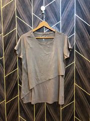 T-Shirt Jersey Small Size Length 27