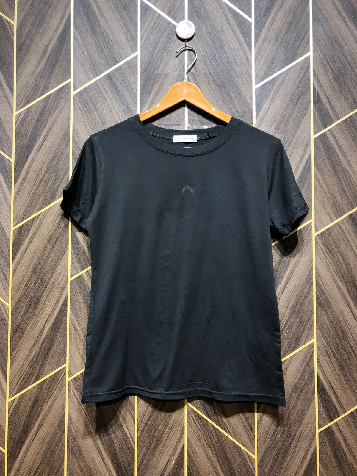 T-Shirt Jersey Medium Size Length 26