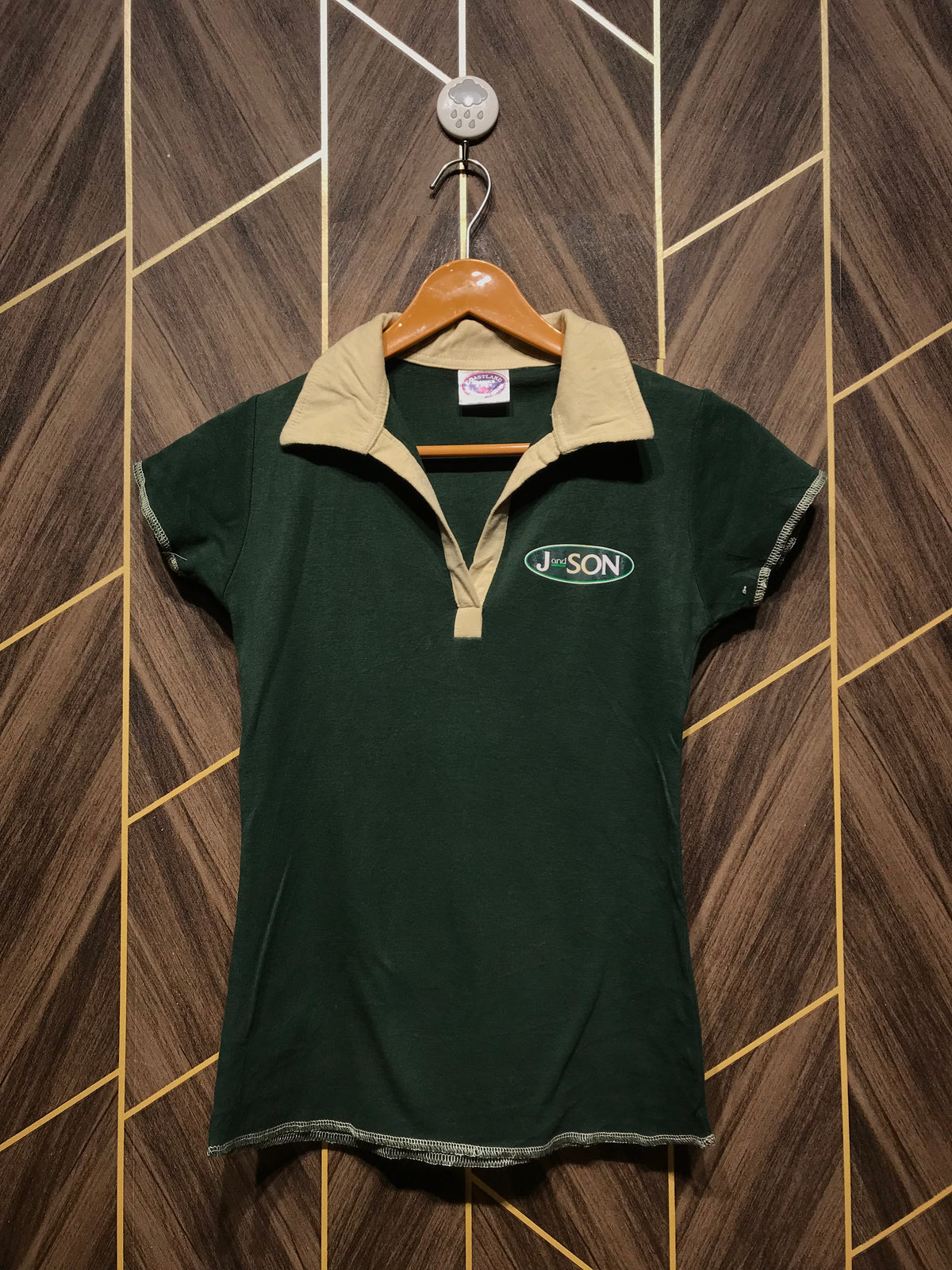 T-shirt Small Length 26