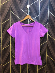 T-Shirt Jersey Small Size Length 25
