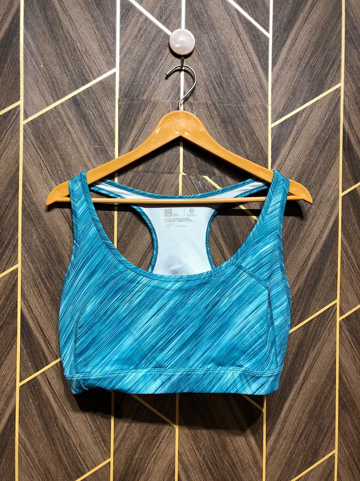 Women Sports Bra – X Large
