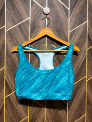 Women Sports Bra – X Large
