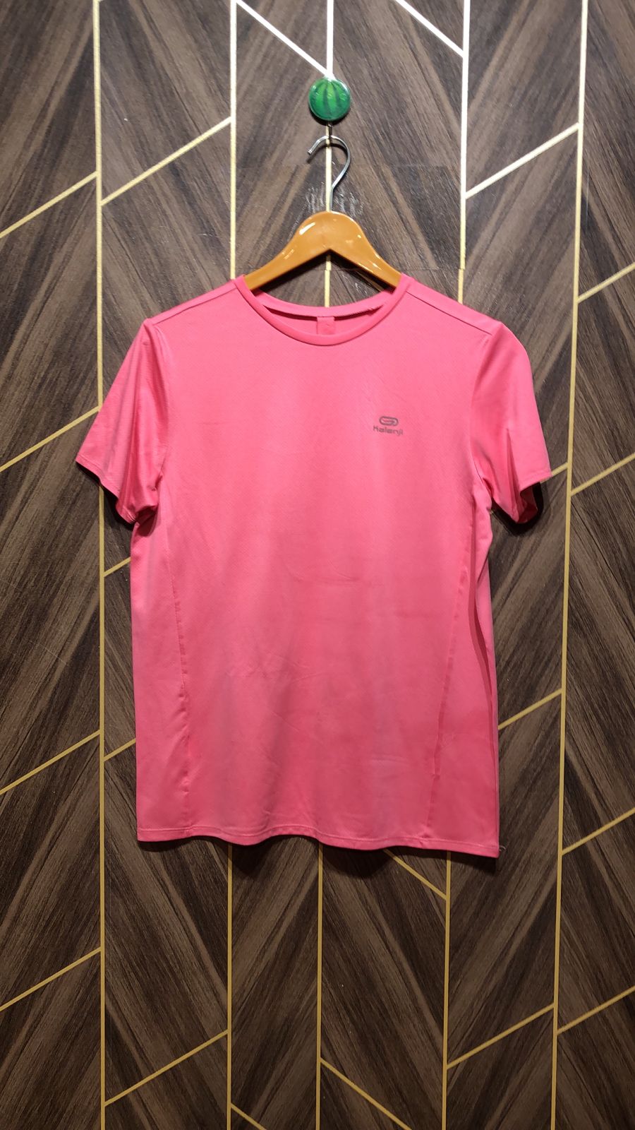 T-Shirt Jersey Small Size Length 25