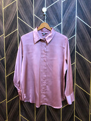 Western Top Silk – 2XL Size (Chest: 24, Length: 29 )