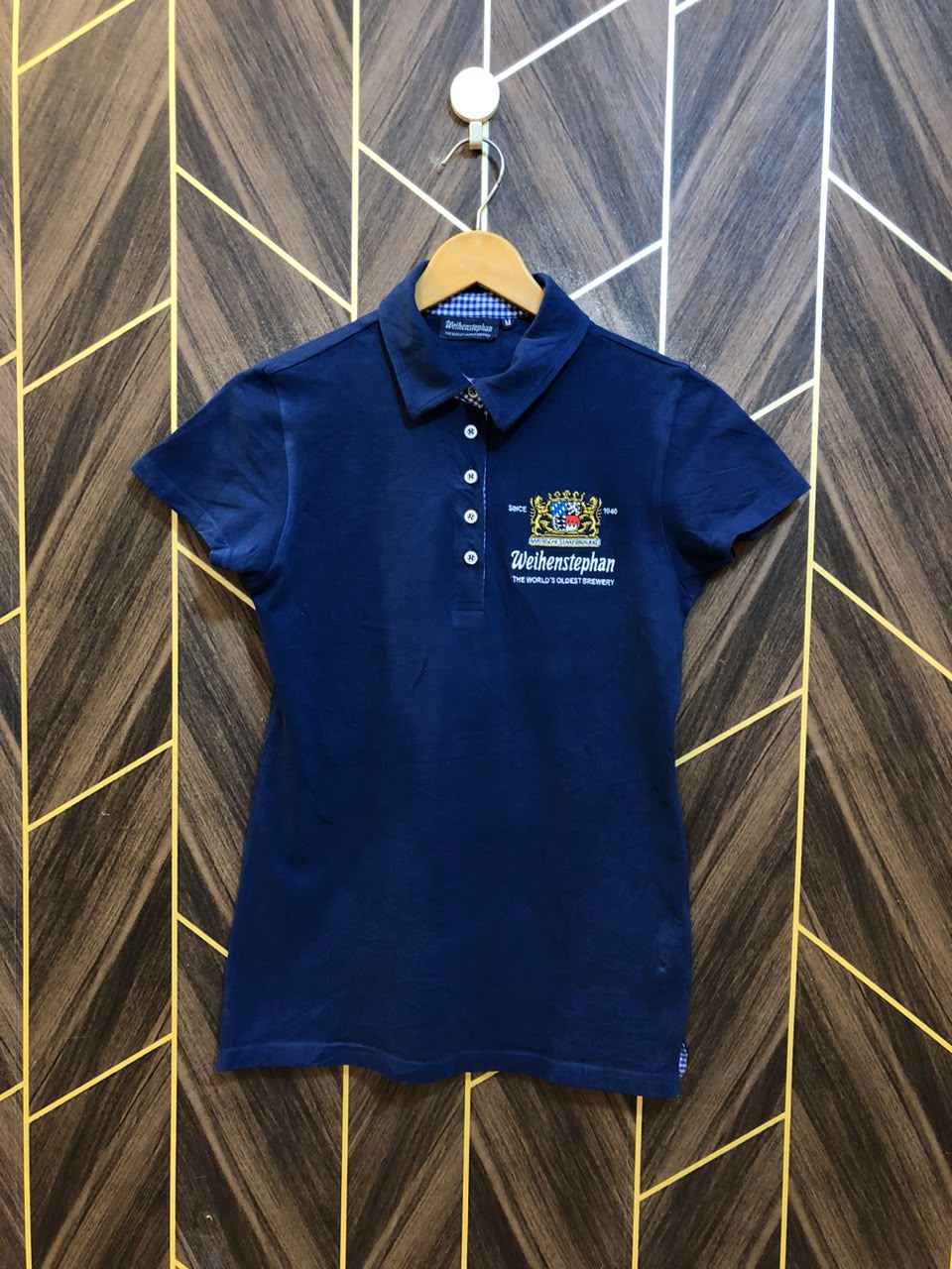 T-Shirt Jersey Small to Medium Size Length 25