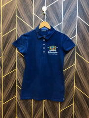 T-Shirt Jersey Small to Medium Size Length 25