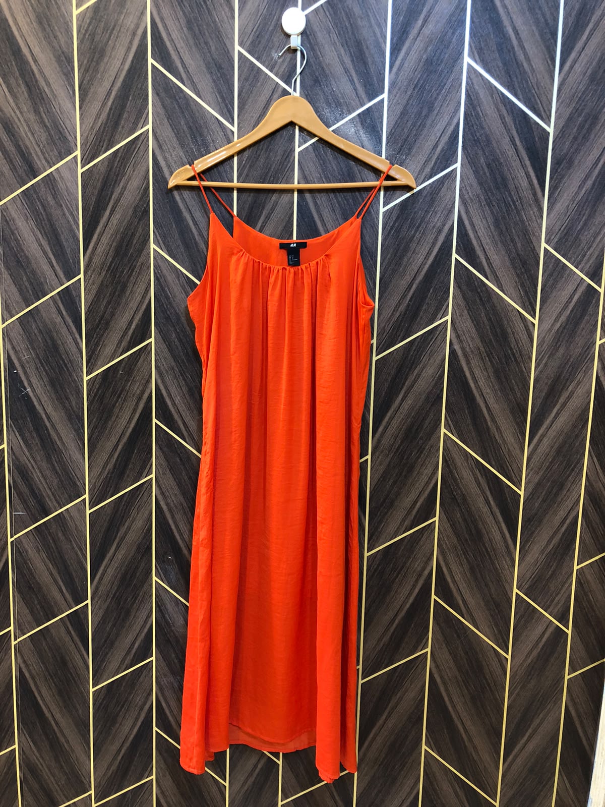 Western mini dress s ilk Small | Size | Chest 18 | Length 44
