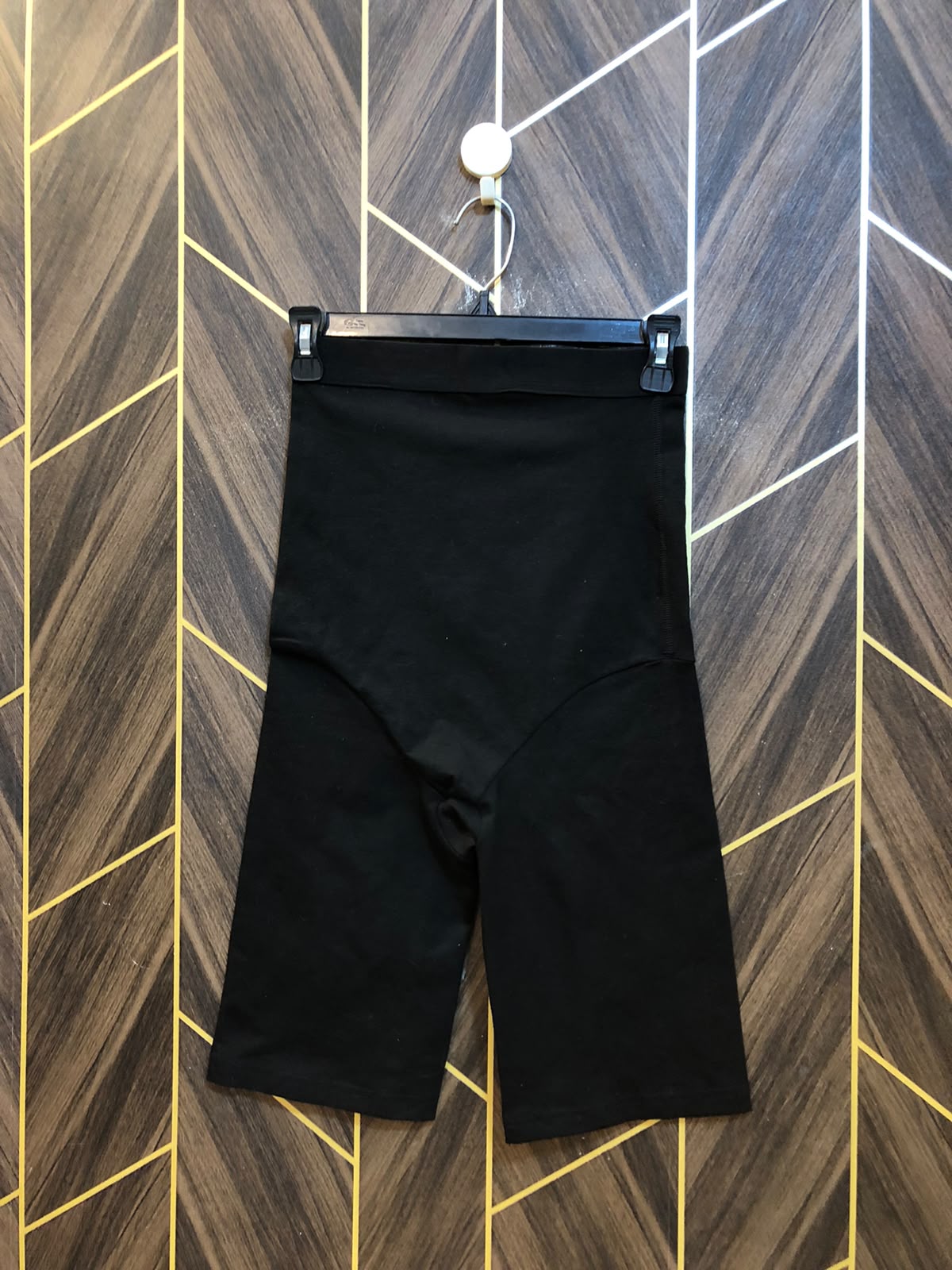 Women Mini Shorts Gym Wear Medium | Size Waist 30 body shaper