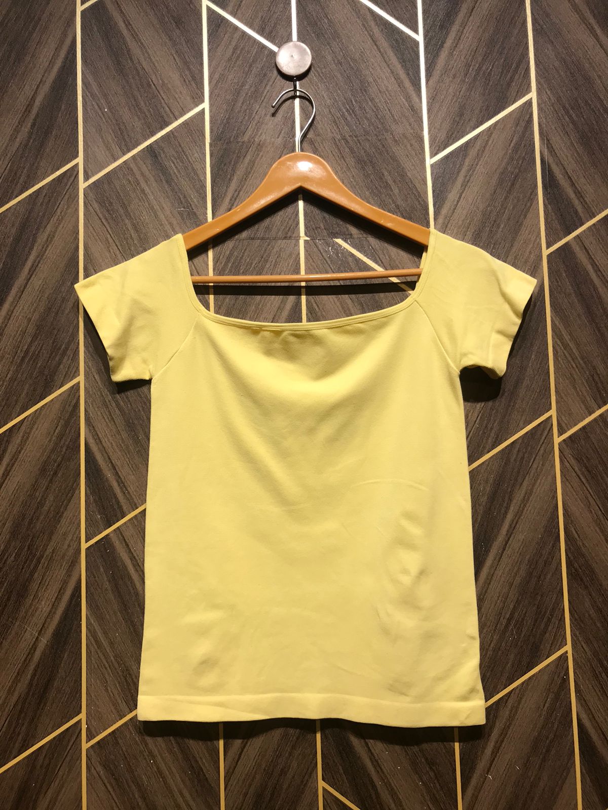 T-Shirt Jersey Small Size Length 21