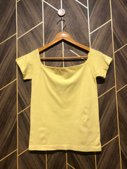 T-Shirt Jersey Small Size Length 21