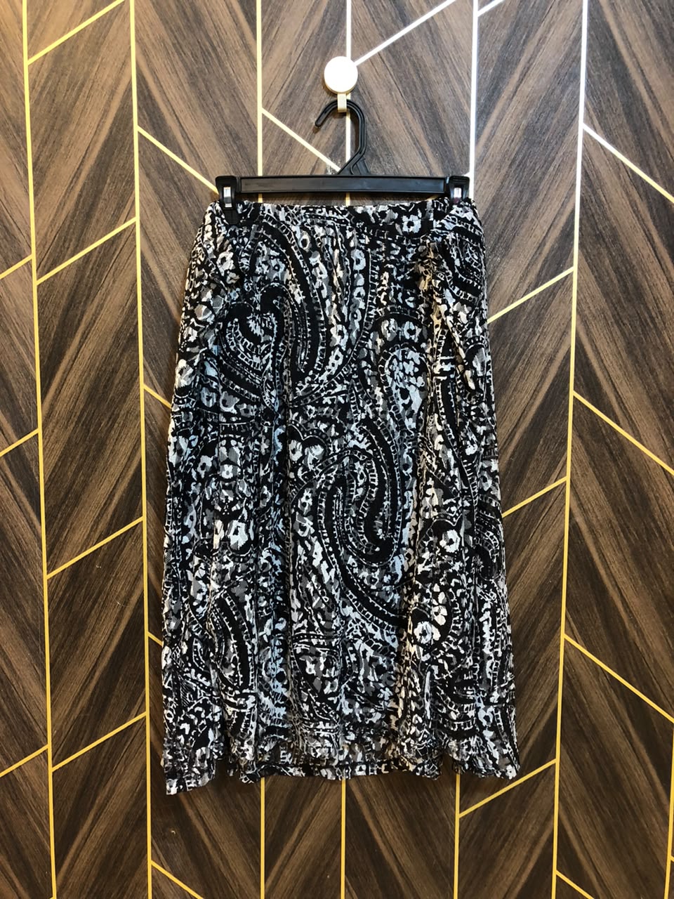 Women Skirts Jersey 1XL to 2XL | Size Waist 38 – 40| Length 29