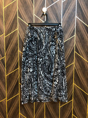 Women Skirts Jersey 1XL to 2XL | Size Waist 38 – 40| Length 29