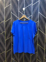 T-Shirt Jersey X Large Size Length 26