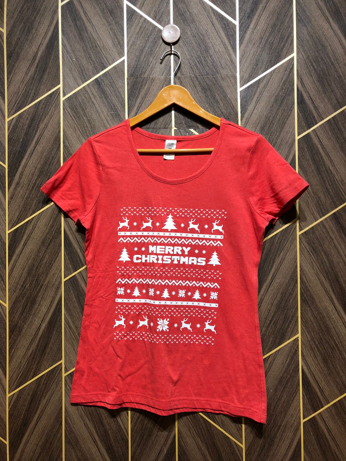 T-Shirt Jersey Small to Medium Size Length 25