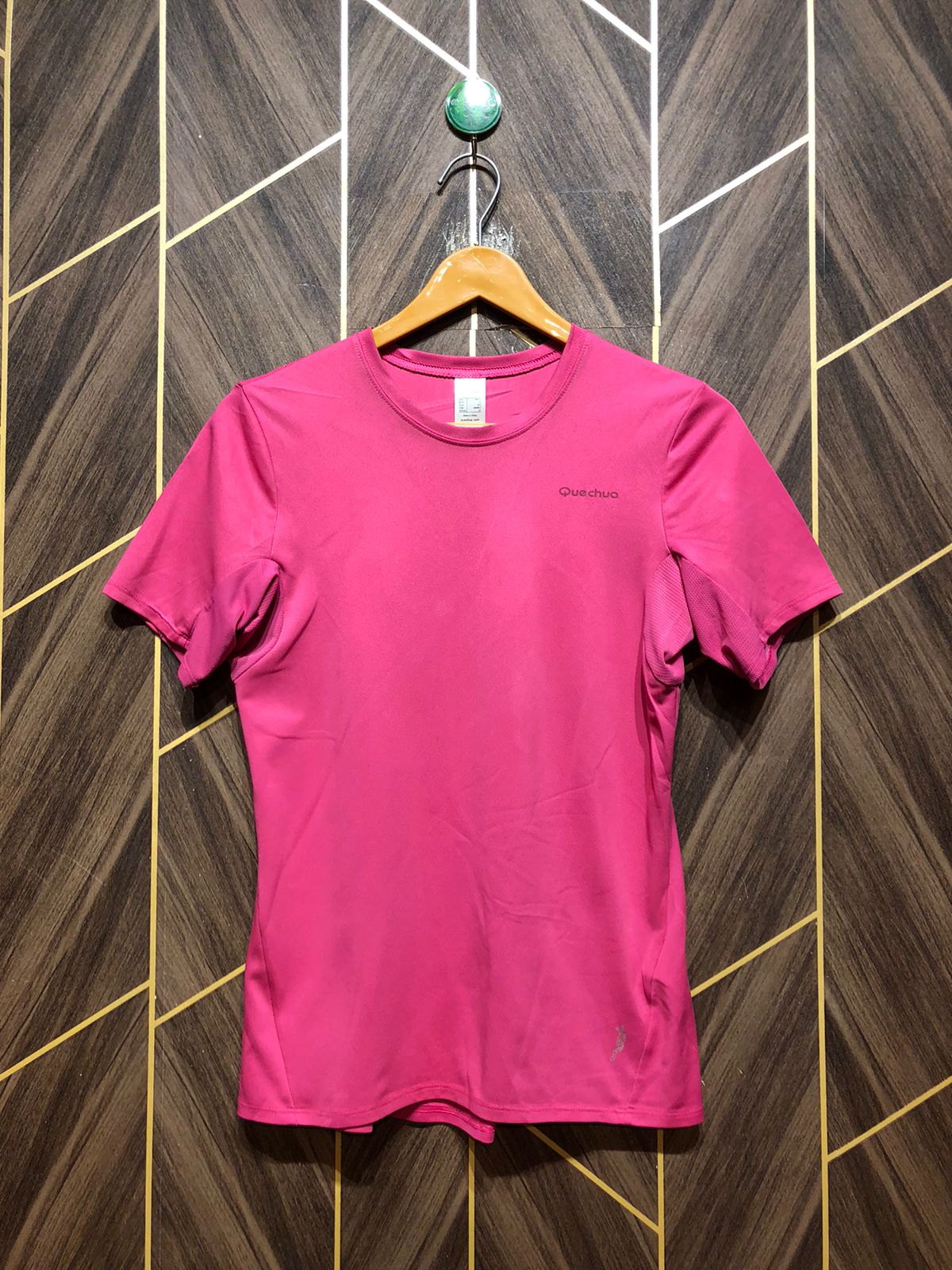 Sports T-Shirt Jersey X Small Size Length 24