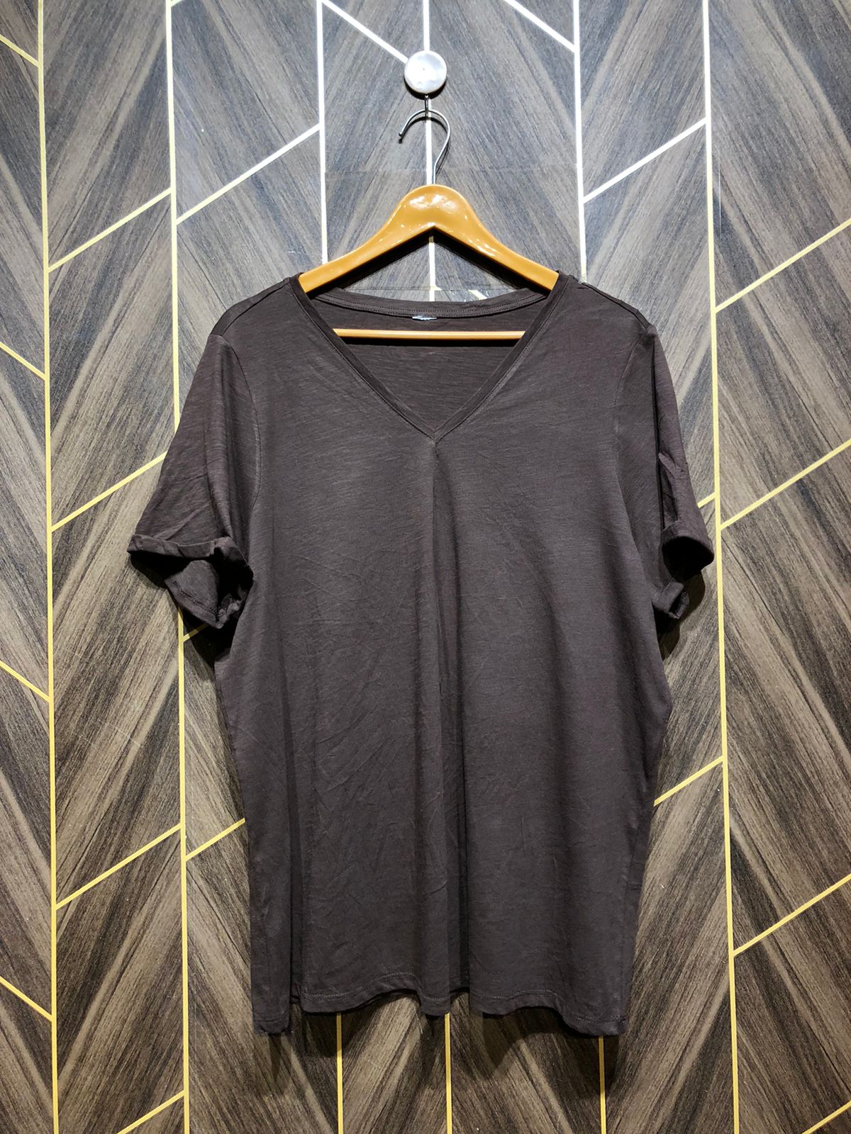 T-Shirt Jersey X Large Size Length 28