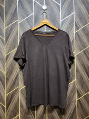 T-Shirt Jersey X Large Size Length 28