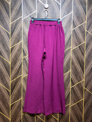 Western Jersey Plazo Small to Medium | Size Waist 28–30 | Length 40