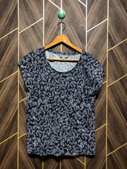 T-Shirt Jersey Small Size Length 24