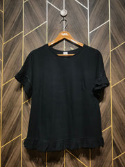 T-Shirt Jersey Medium Size Length 24
