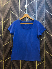 T-Shirt Jersey Small Size Length 25