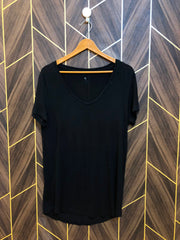 T-Shirt Jersey Large Size Length 31