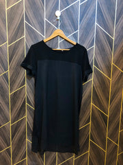 T-Shirt Jersey Large Size Length 36