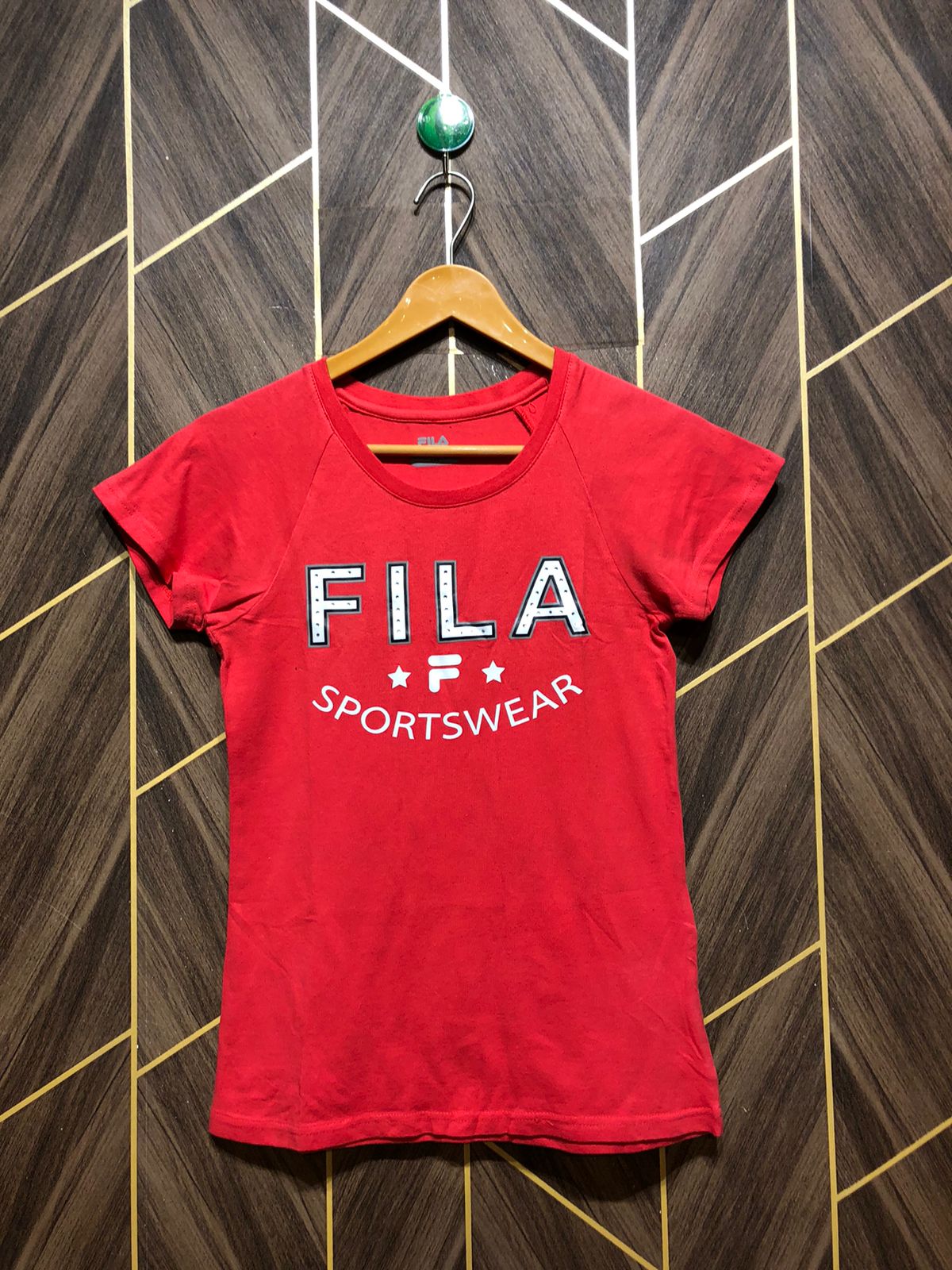 T-Shirt Jersey X Small Size Length 24