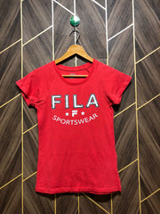 T-Shirt Jersey X Small Size Length 24