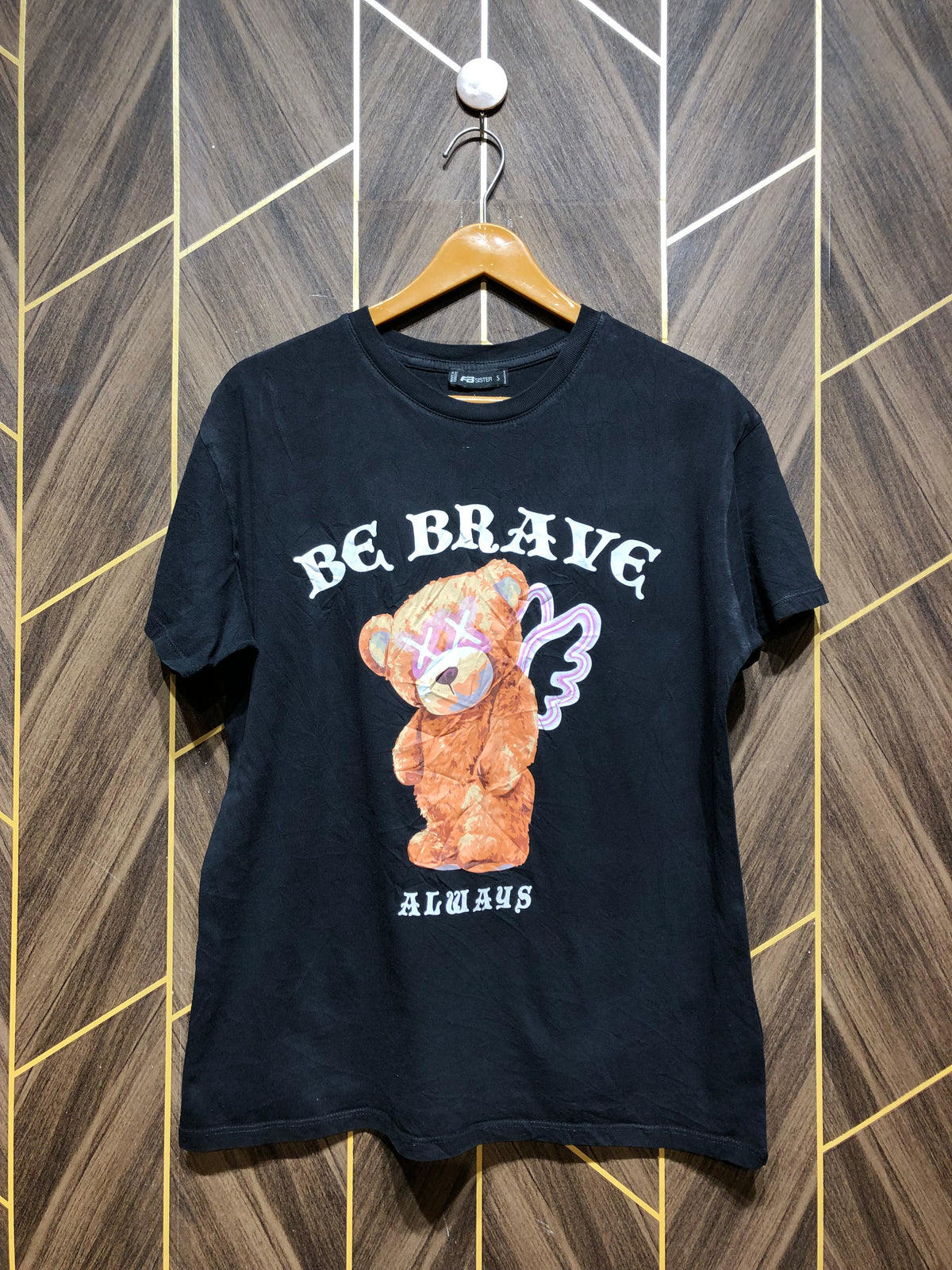 T-Shirt Jersey M/L Size Length 27
