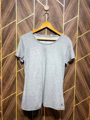 T-Shirt Jersey Small Size Length 26