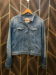 Denim Jacket M/L