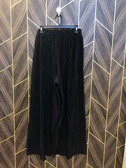 Western Jersey Plazo X Large | Size Waist 36 38  | Length 42