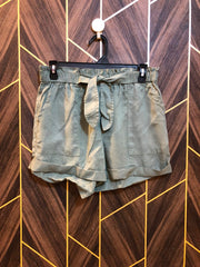 Women Mini Shorts Linen Small to Medium | Size Waist 28–30