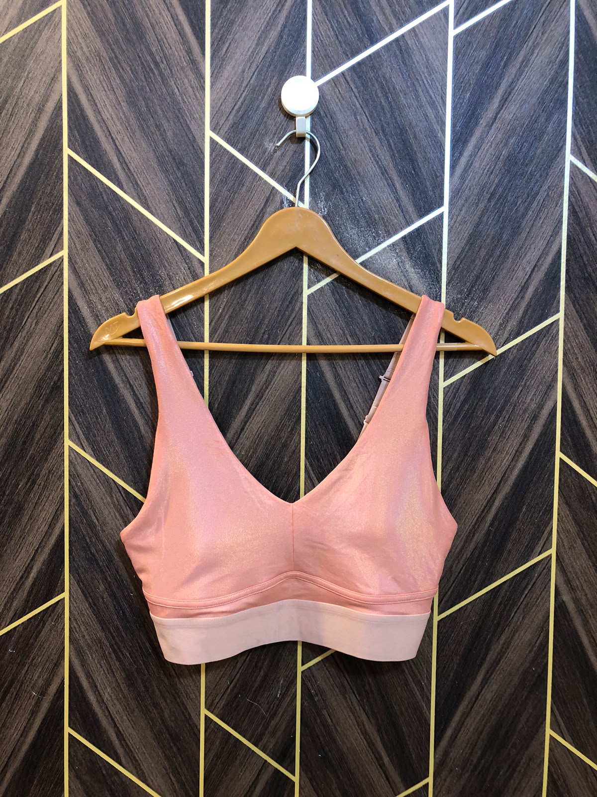 Women Sports Bra – X Large